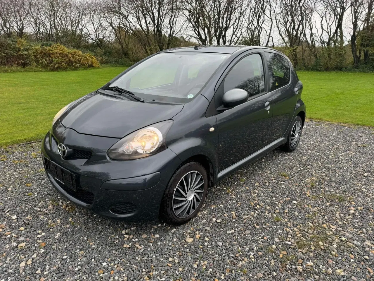 Billede 4 - Peugeot 107 1,0 Trendy