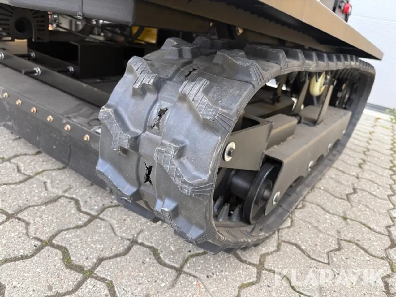 Billede 7 - Skråningsklipper Ferox F-1200F