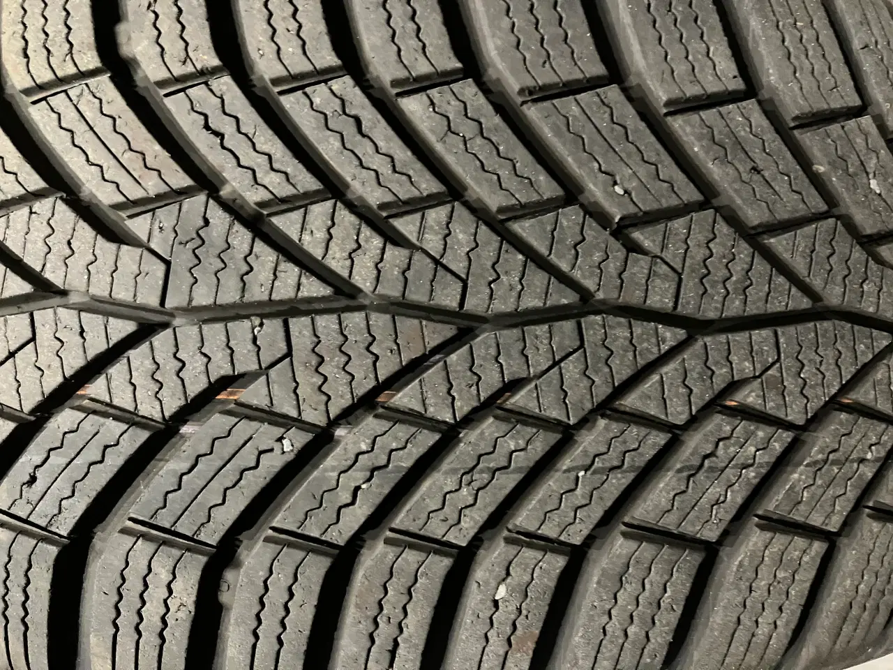 Billede 4 - 4x Continental Winter Contact TS870