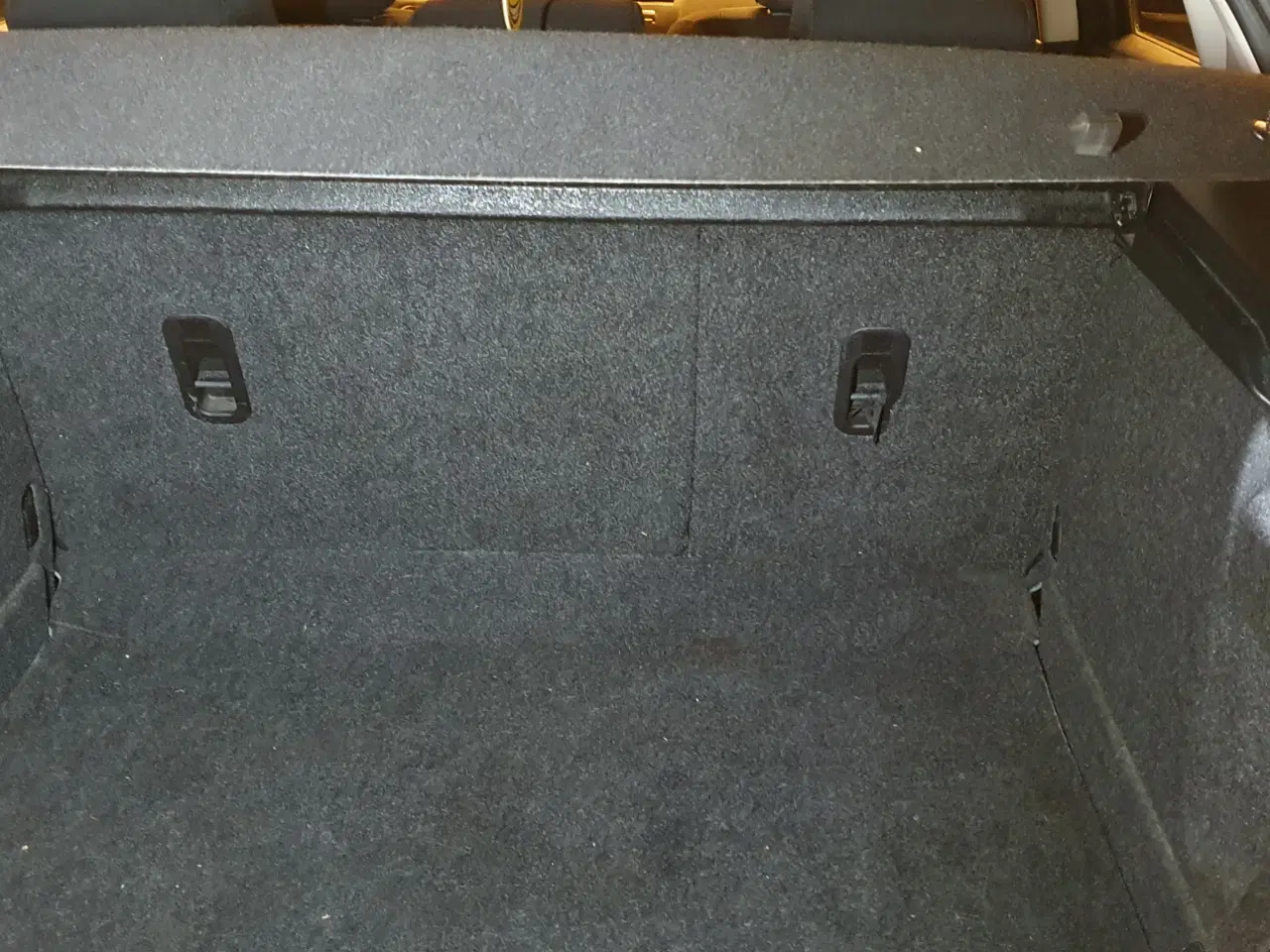 Billede 10 - Mazda 3 Hatchback 1,6 Årgang 2009