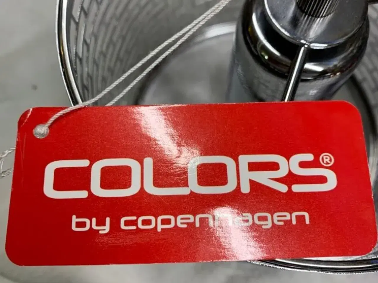 Billede 3 - Colors by copenhagen