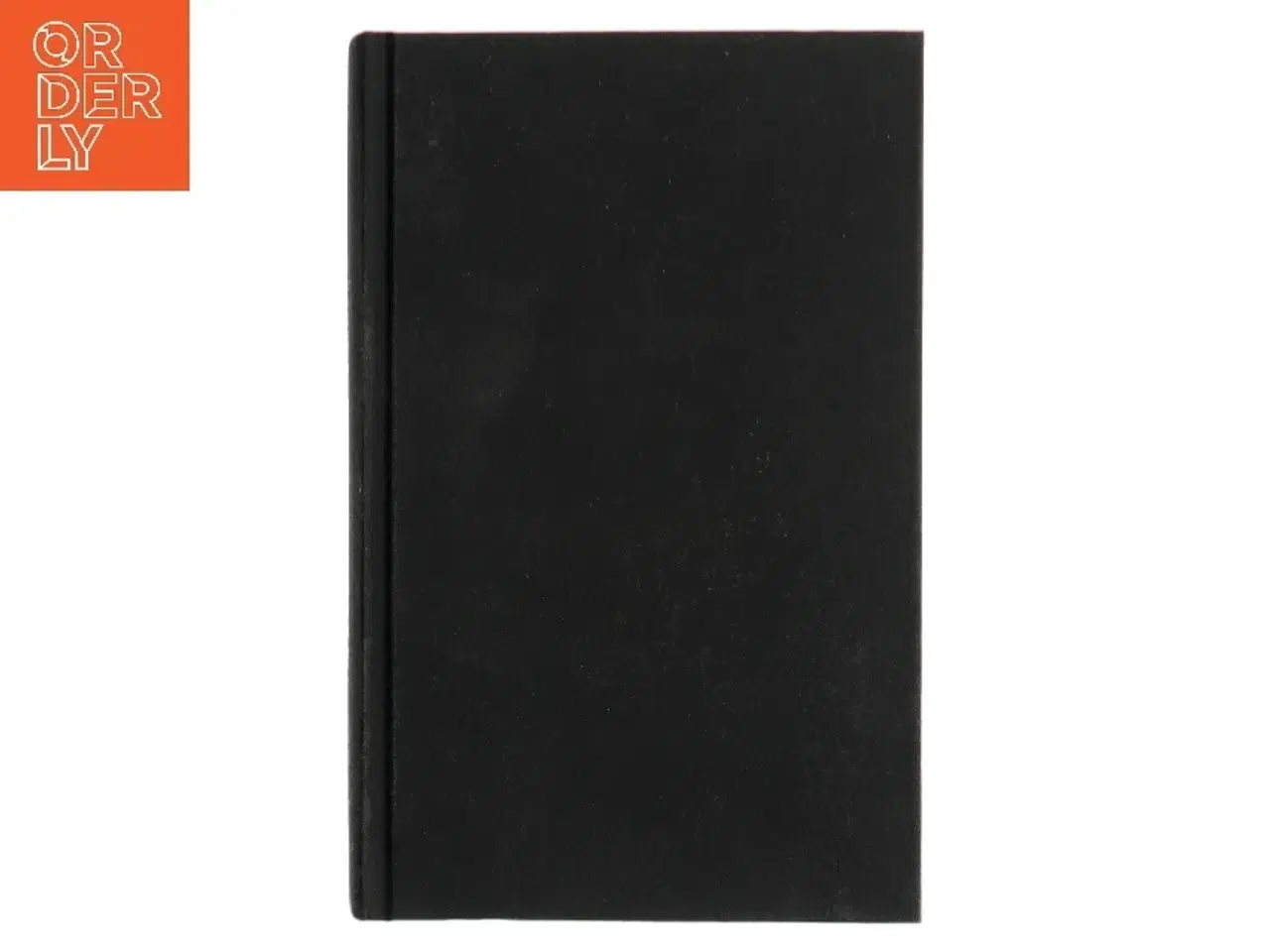 Billede 1 - Pigen i Satans Mose af Lotte Hammer (Bog)