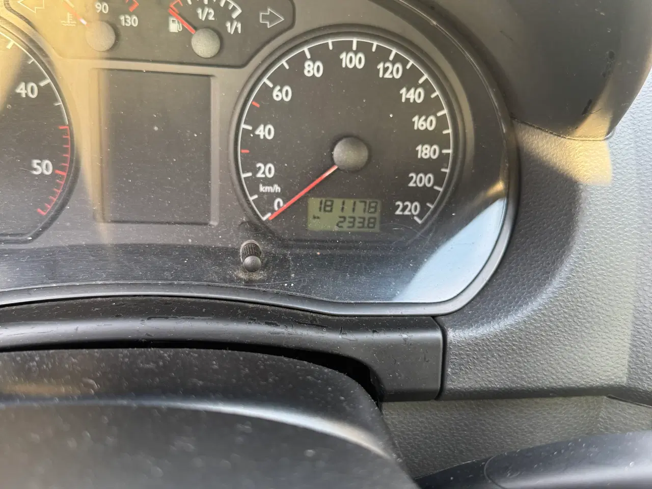 Billede 5 - Pæn og vedligeholdt Vw polo 1.9tdi 105hk