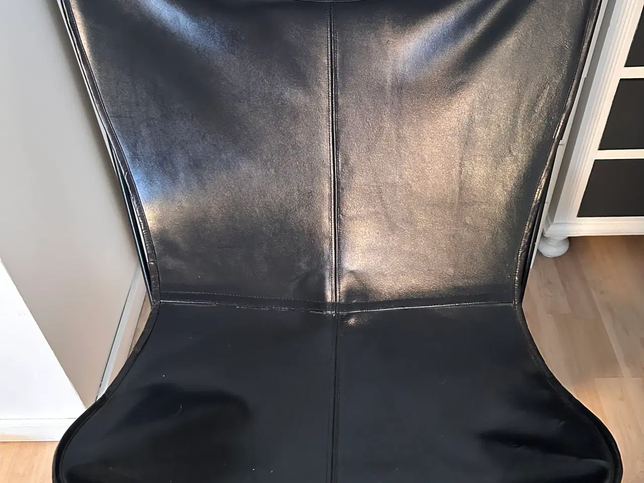 Billede 2 - Flagermus stol