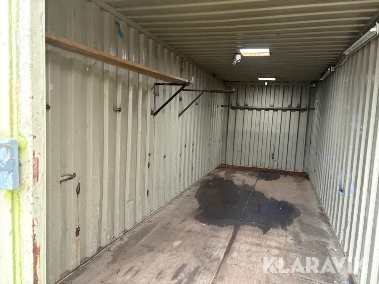 Billede 8 - Container