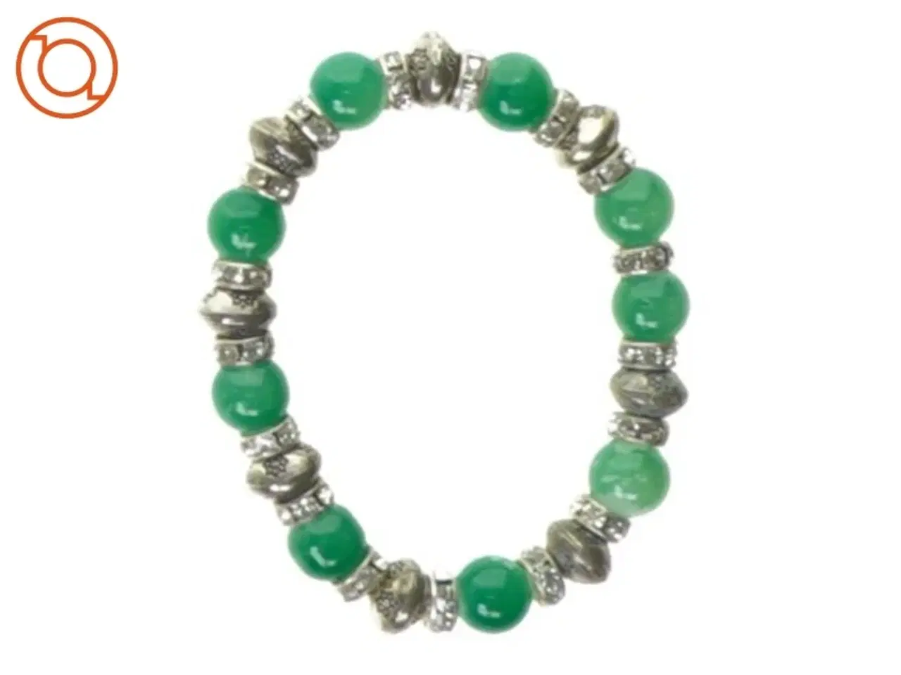 Billede 2 - 6 stk. armbånd (str. 8 cm)