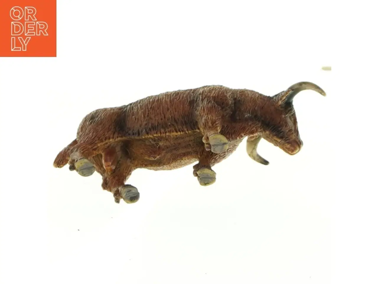 Billede 3 - Schleich Tyr