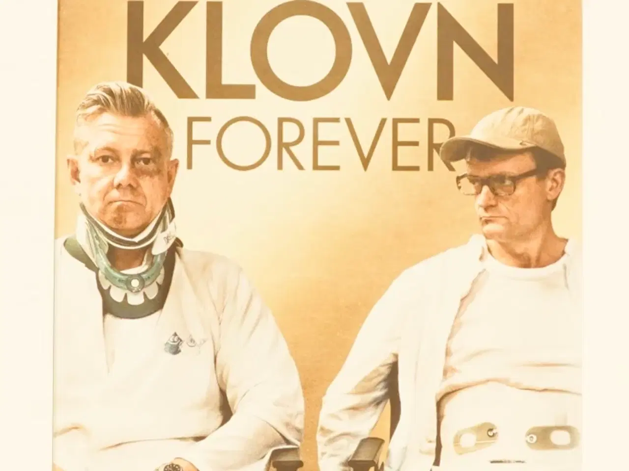 Billede 1 - DVD, Klovn Forever 