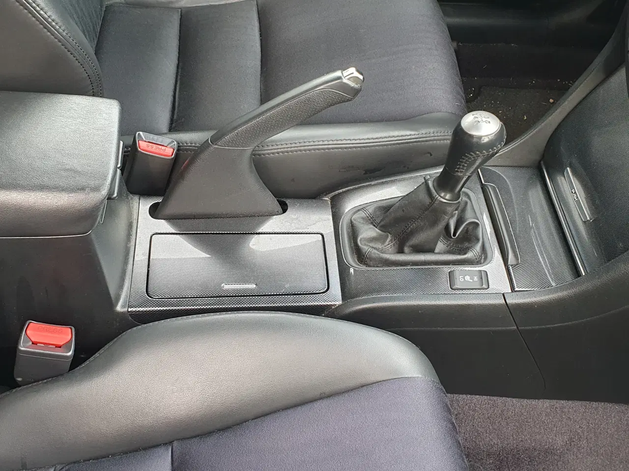 Billede 2 - Honda accord 2,0 Benzin Manuel gear 