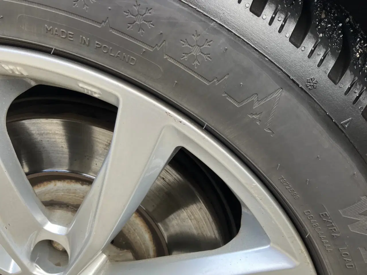 Billede 9 - Fiat Croma JTD 2.4