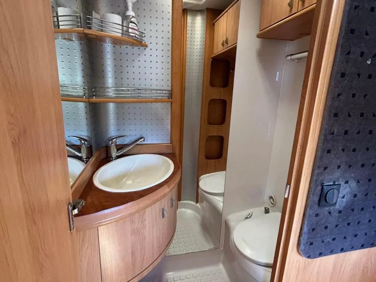 Billede 6 - Autocamper 