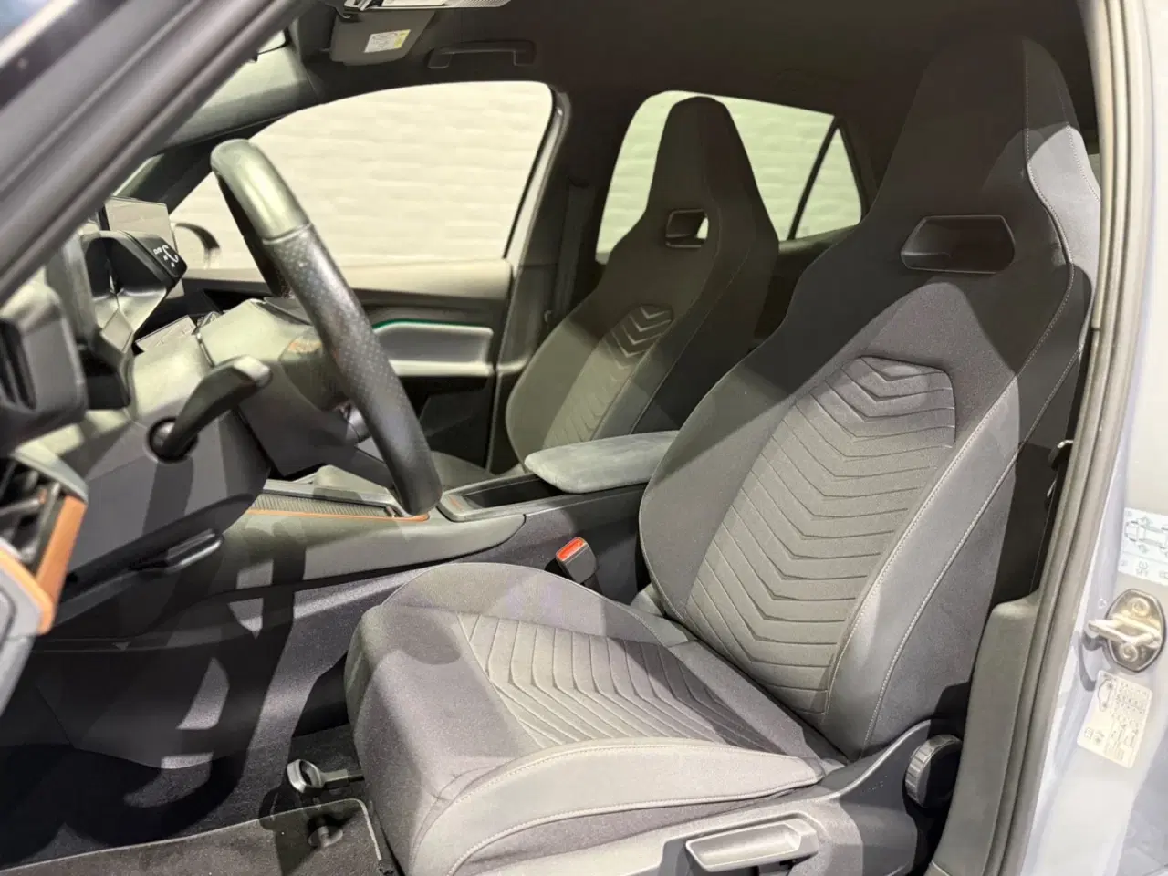 Billede 18 - Cupra Born 77 e-Boost