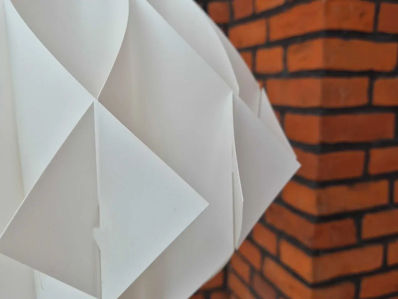 Billede 12 - Velholdt smuk hvid Butterfly 