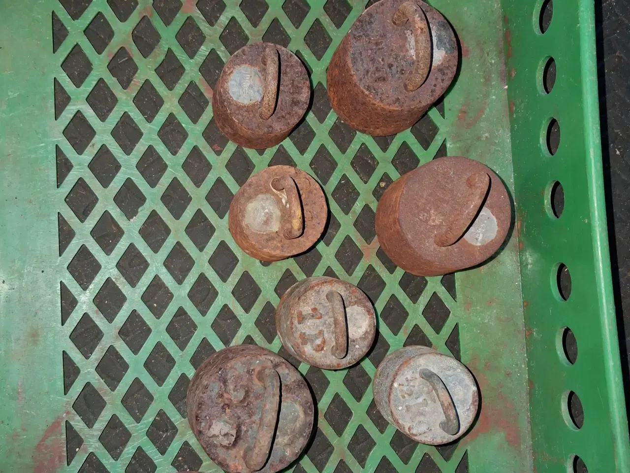 Billede 1 - Ring på 21 53 47 46 