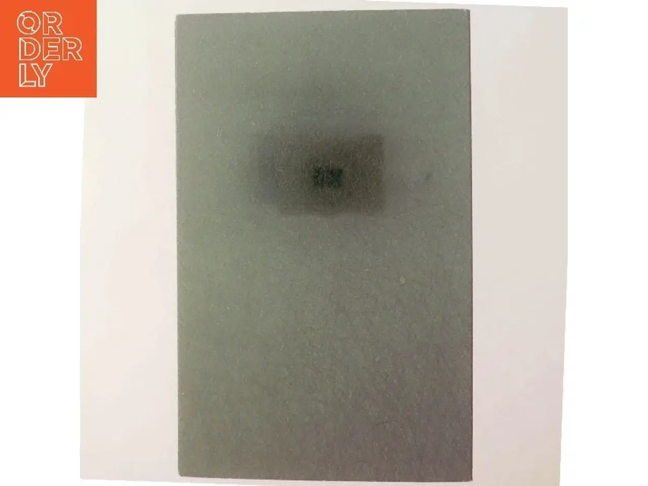 Billede 3 - Holger Henriksen: Demokratisk kultur