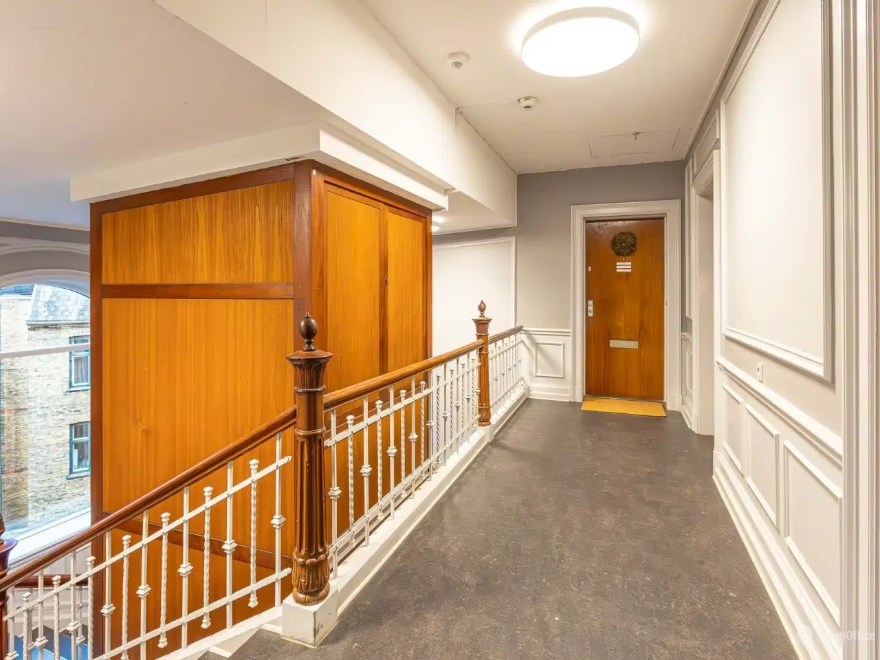 Billede 18 - INGEN BINDING - Kontorlejemål på 235 m² med flot udsigt til Tivoli og Glyptoteket