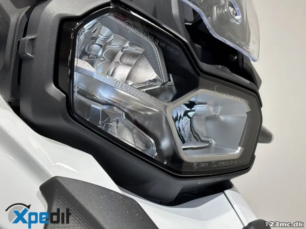 Billede 18 - BMW F 800 GS