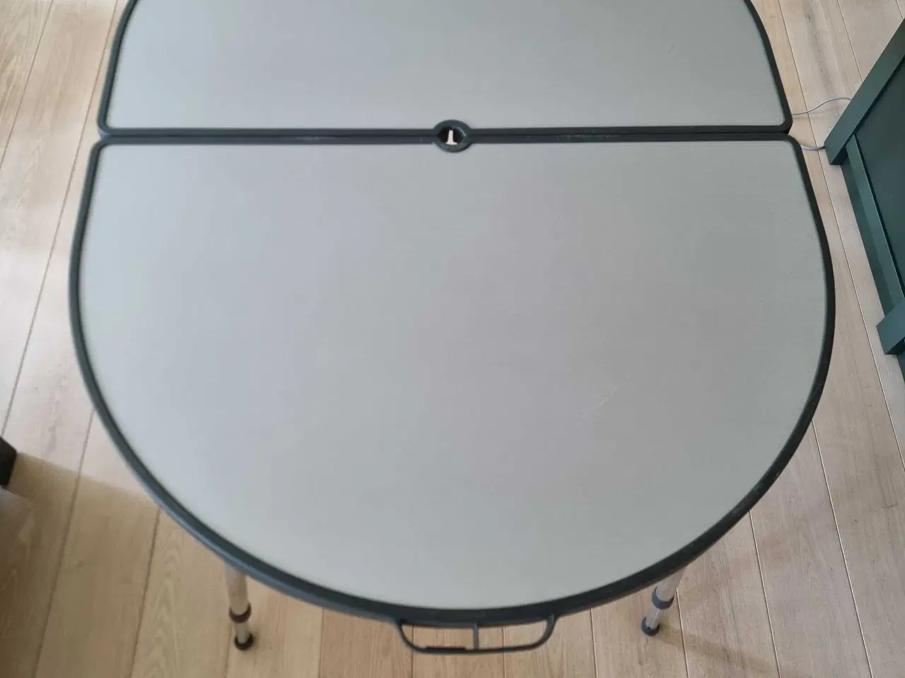 Billede 1 - Camping bord foldbart havebord