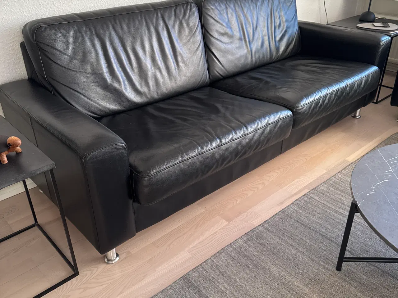 Billede 2 - Sofa