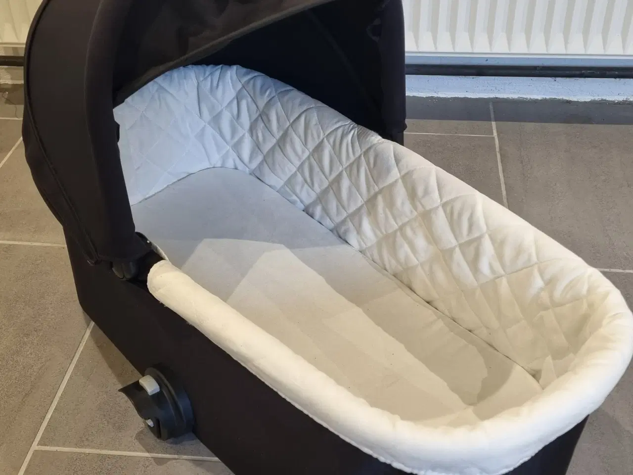 Billede 3 - Baby Jogger lift 
