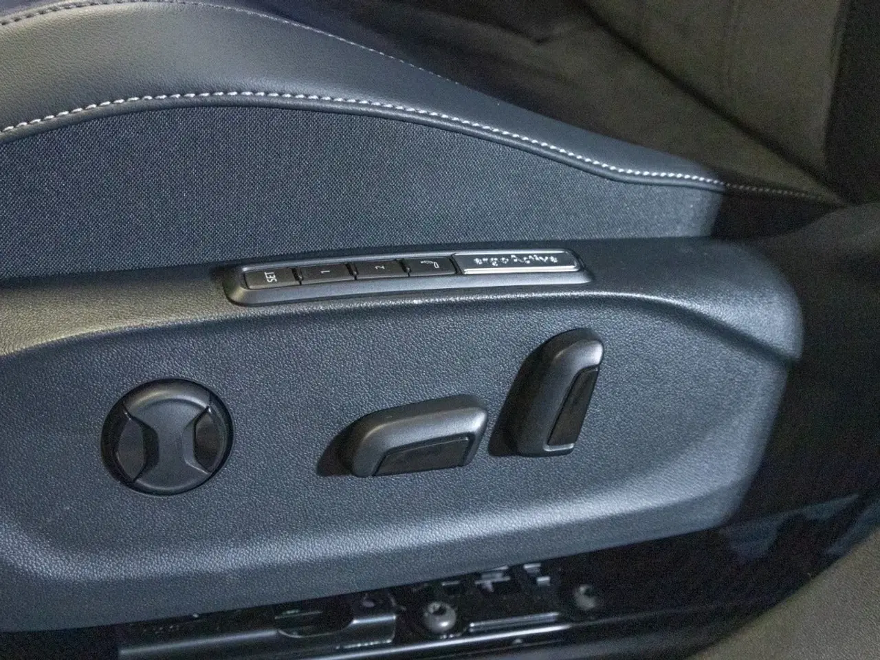 Billede 11 - VW ID.7 77 Style Tourer