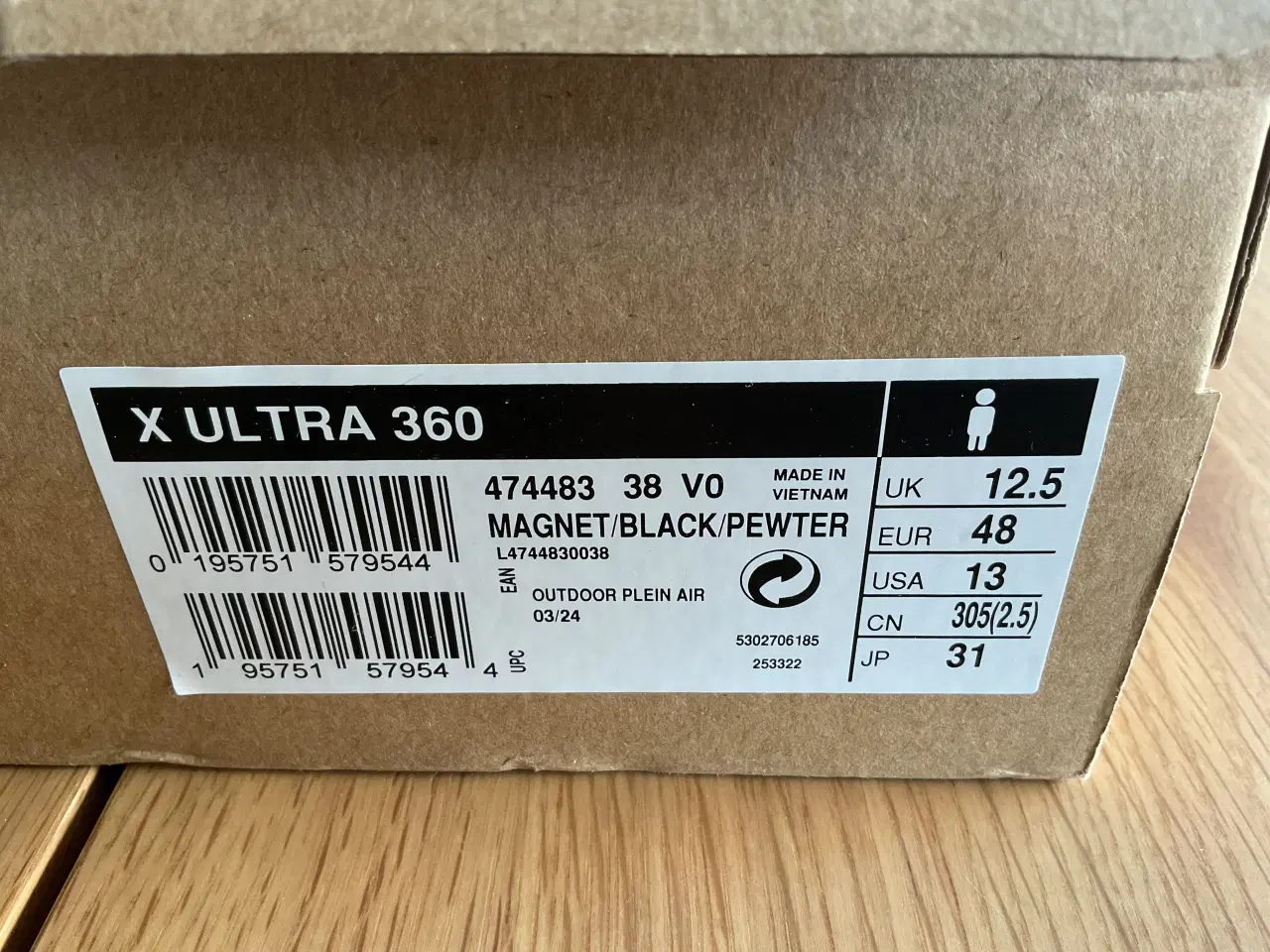 Billede 5 - Salomon herresko str 48