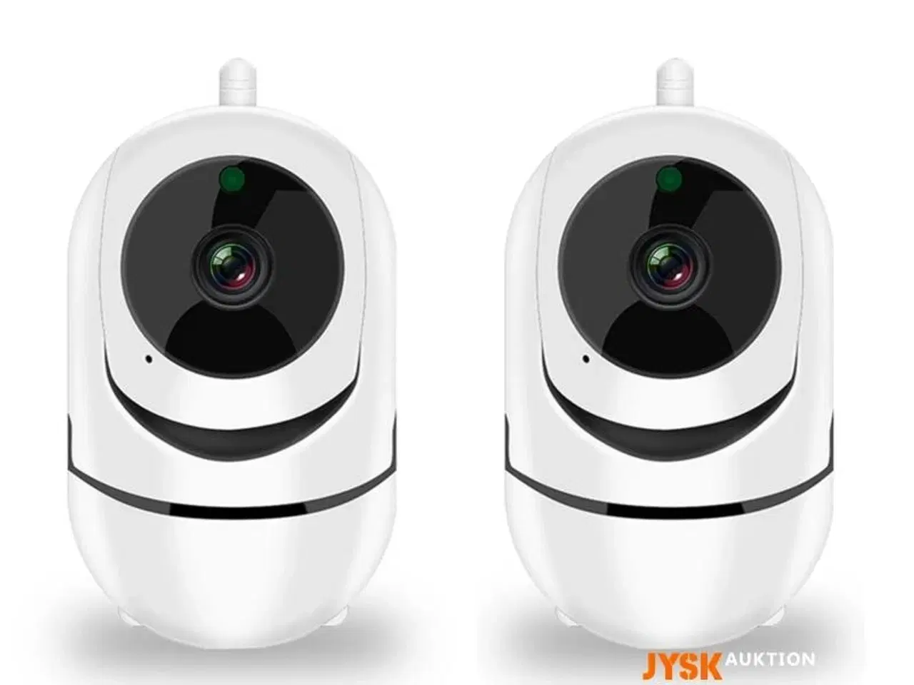 Billede 1 - WIFI KAMERA, 2 s