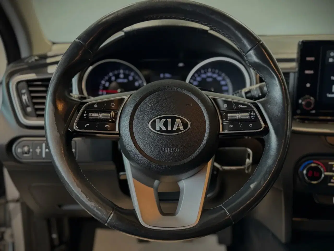 Billede 10 - Kia Ceed 1,0 T-GDi Active SW