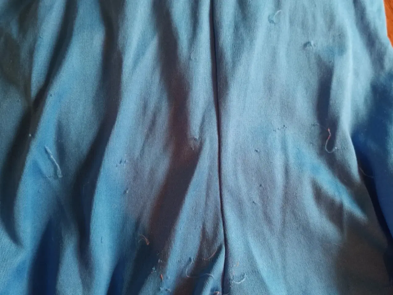 Billede 3 - Super Mario Udklædning 