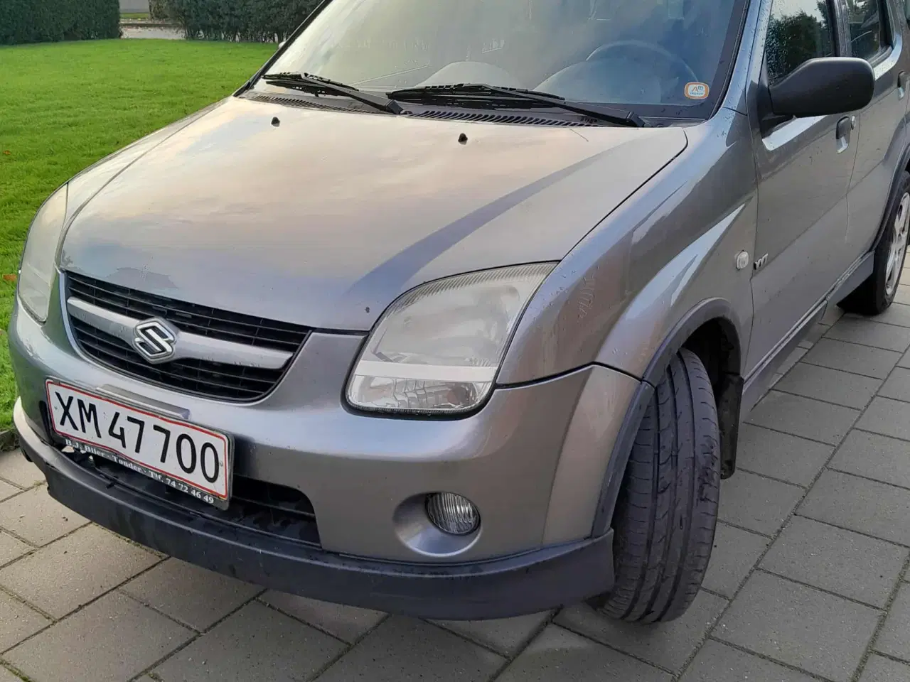 Billede 1 - En-ejers bil i god stand