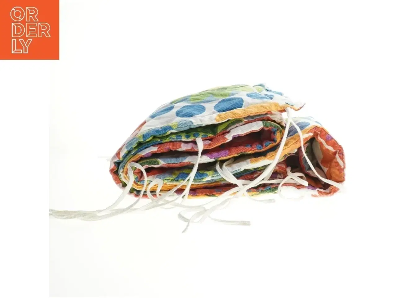 Billede 1 - senge rand (str. 340 cm)