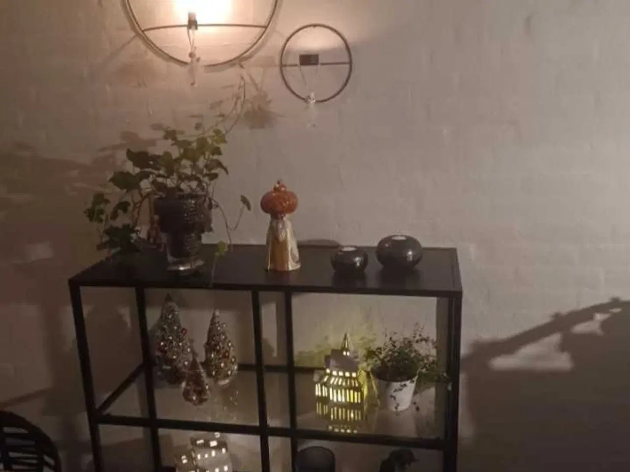 Billede 3 - Louise Roe - Fyrfadsstager 