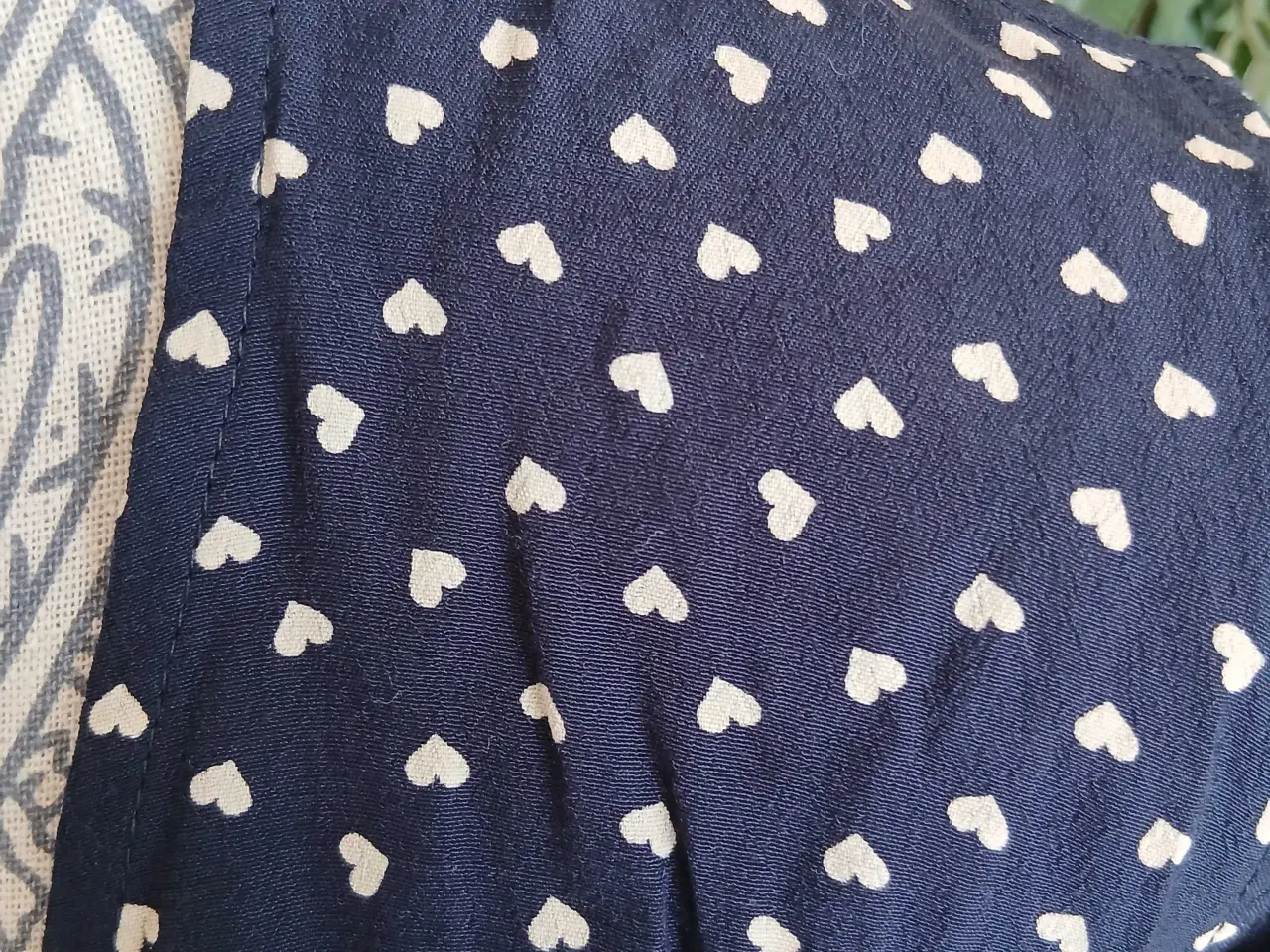 Billede 3 - Slå-om bluse. Ganni. XS/34
