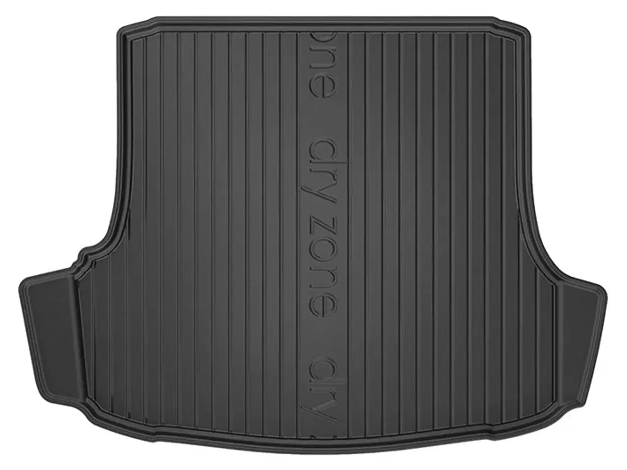 Billede 1 - Bagagerumsbakke Skoda Octavia II LB 2004-2013