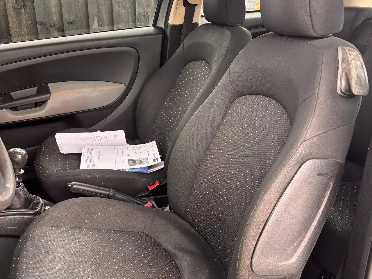 Billede 6 - Billig nysyn bil 