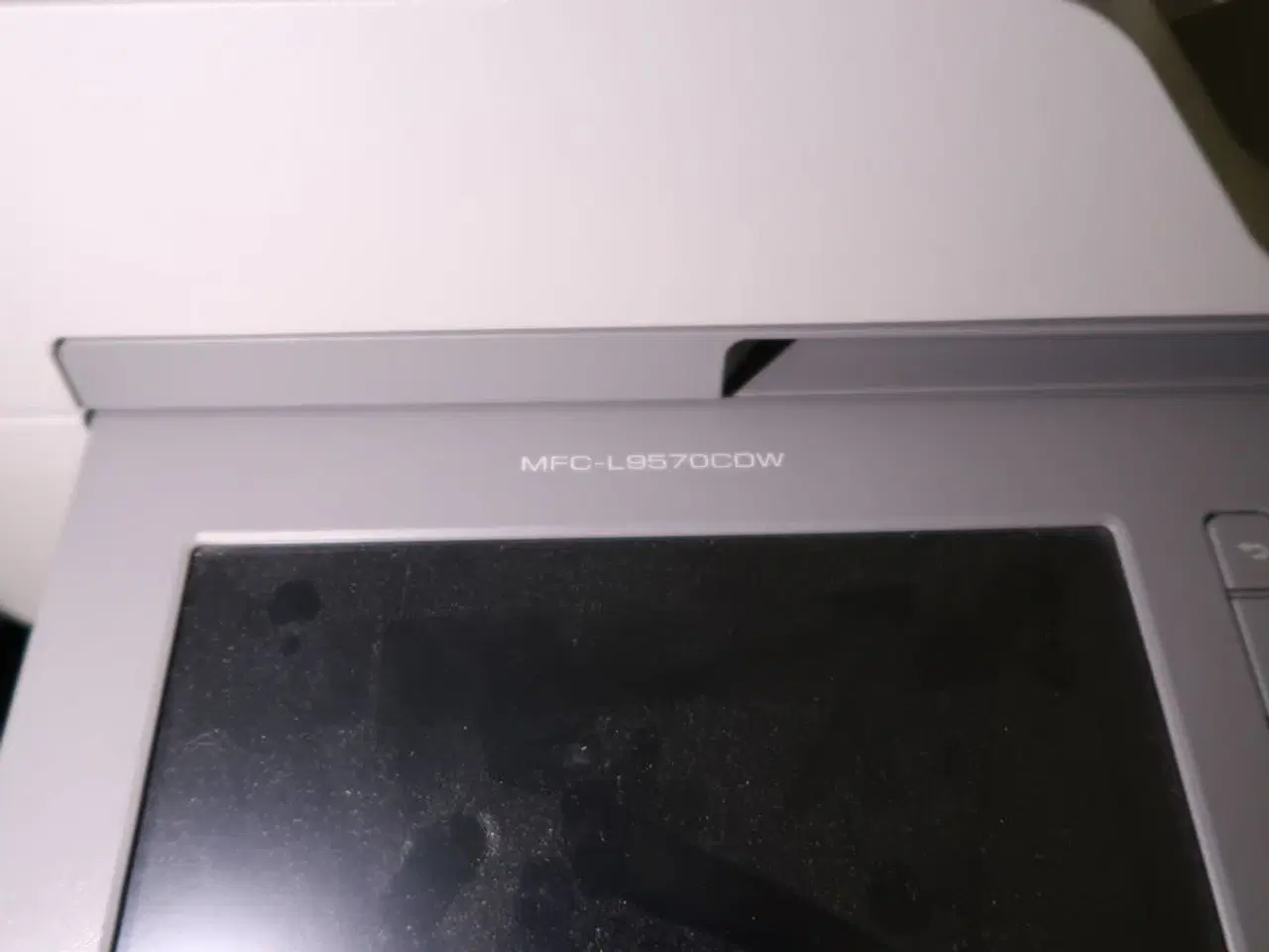 Billede 1 - Printer BROTHER MFC-L9570CDW