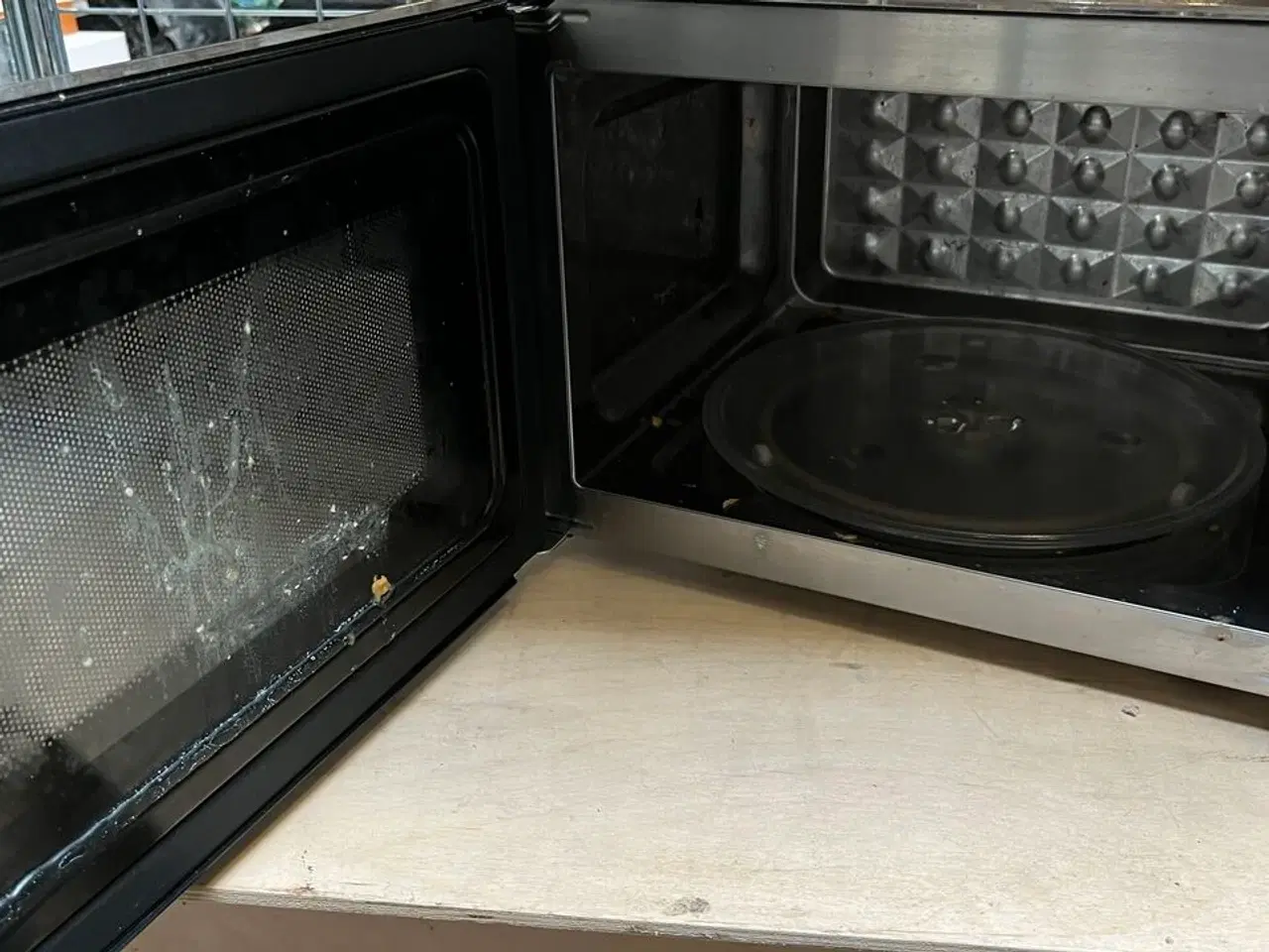 Billede 2 - Microovn SALLING