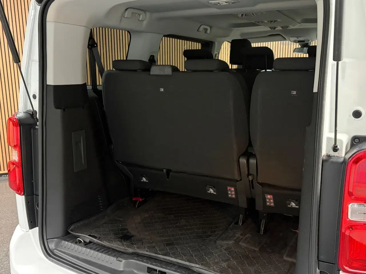 Billede 18 - Peugeot Traveller 1,5 BlueHDi 120 L2 Active