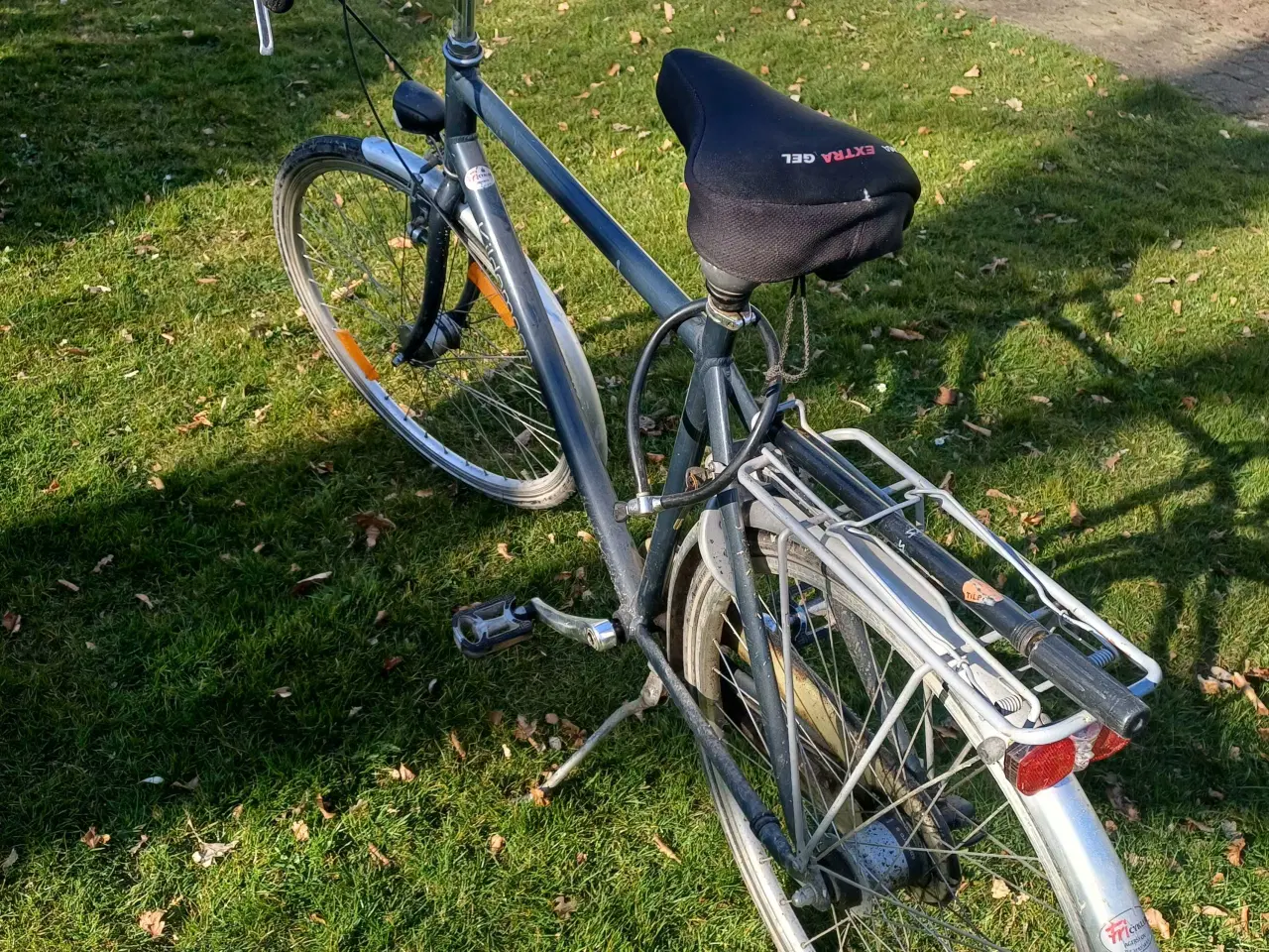 Billede 2 - Cykel