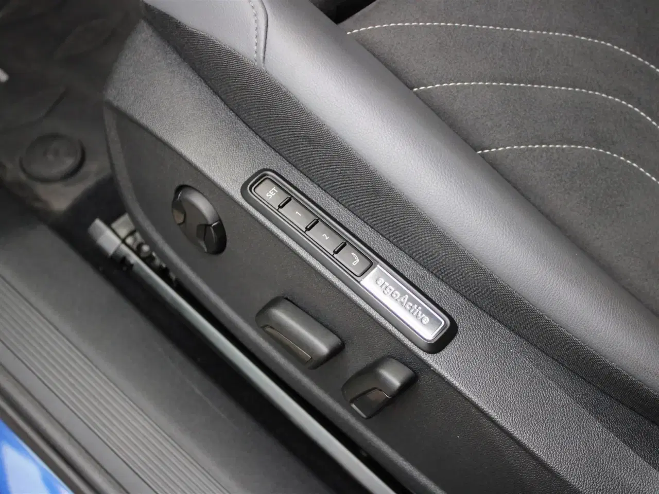 Billede 5 - VW ID.5 EL Pro Performance 204HK 5d Aut.