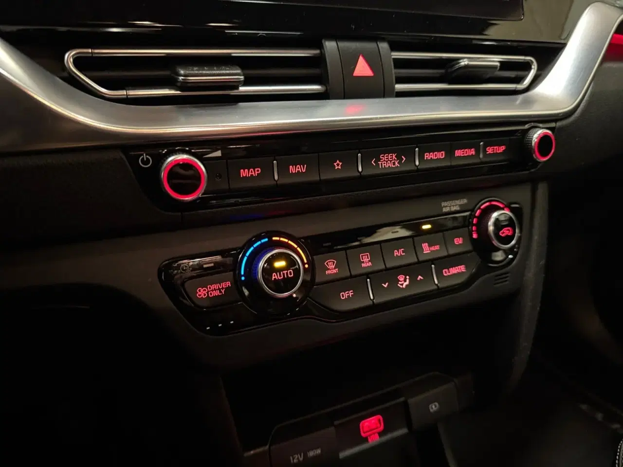 Billede 8 - Kia e-Niro 64 Comfort