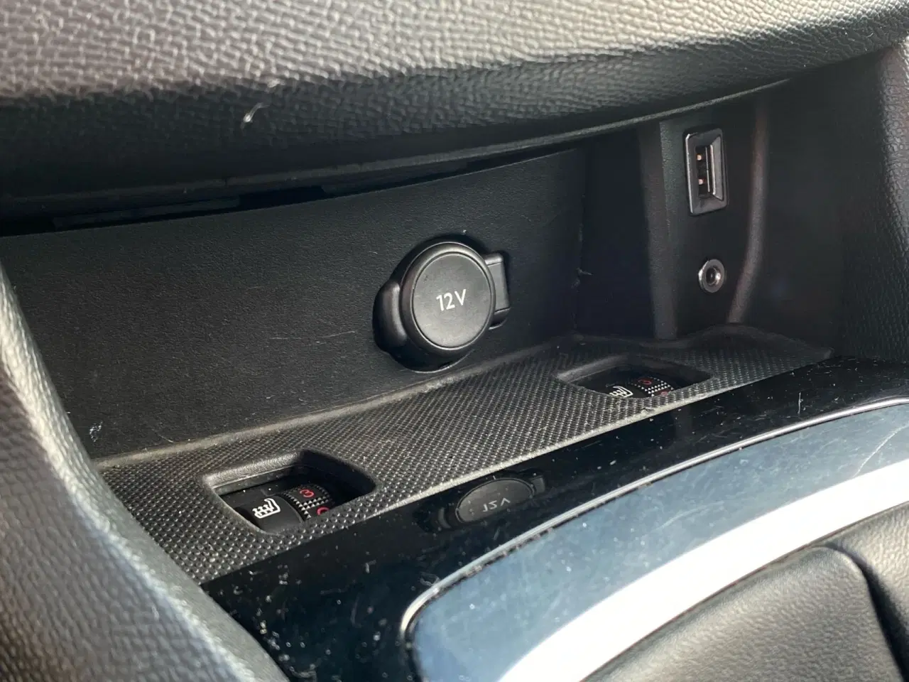 Billede 17 - Peugeot 308 SW 1,6 BlueHDi Active 120HK Stc 6g