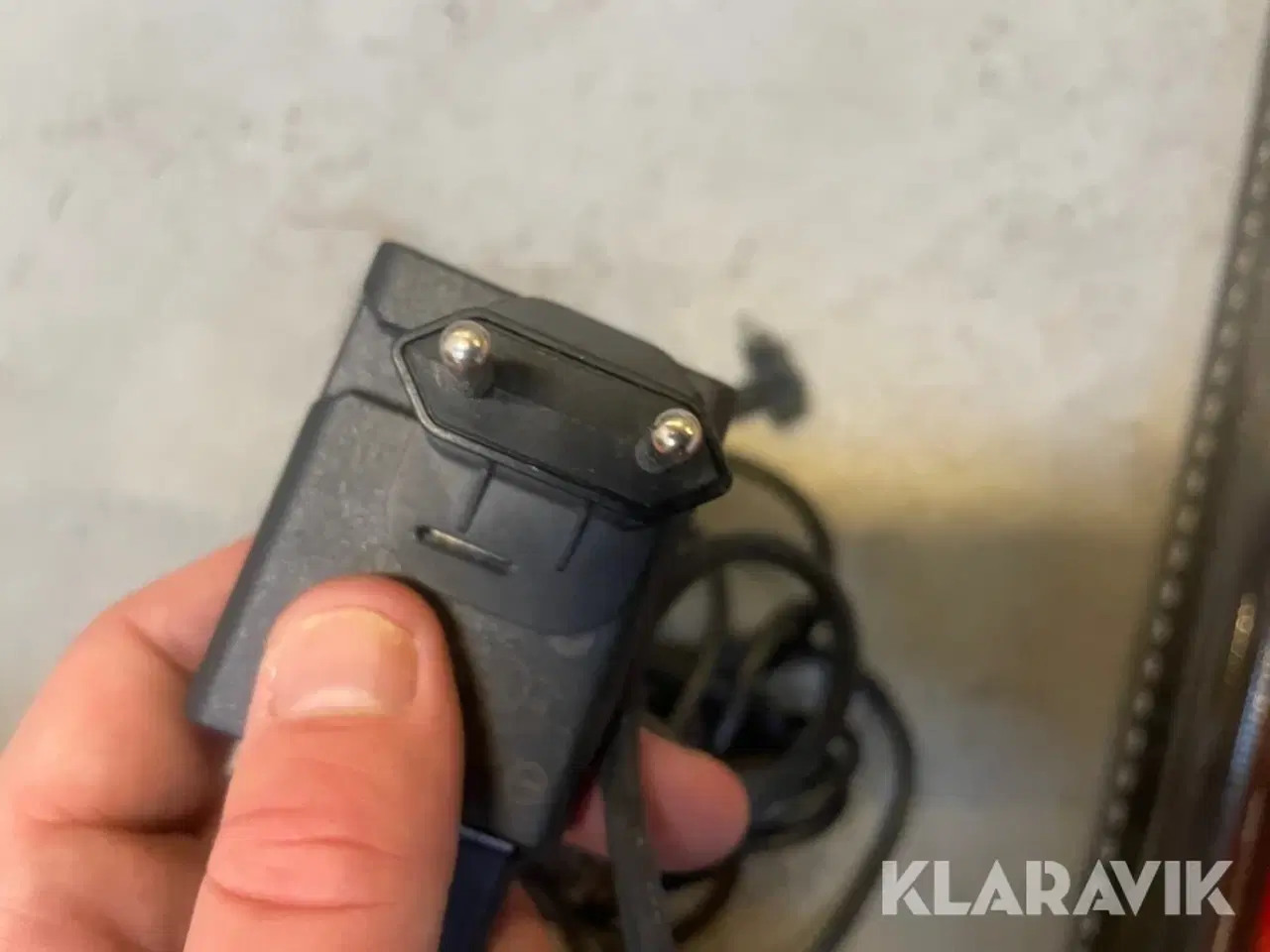 Billede 10 - GPS Trimble SPS585