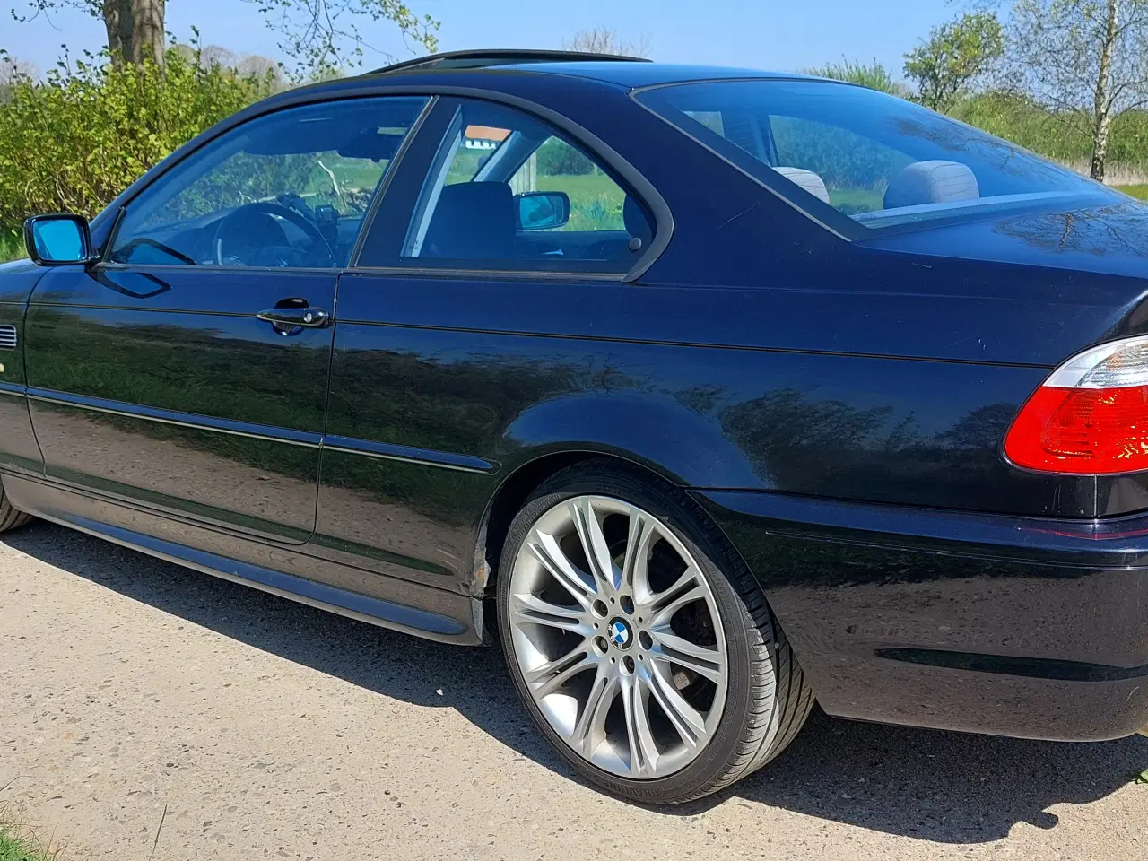 Billede 6 - BMW E46 318ci