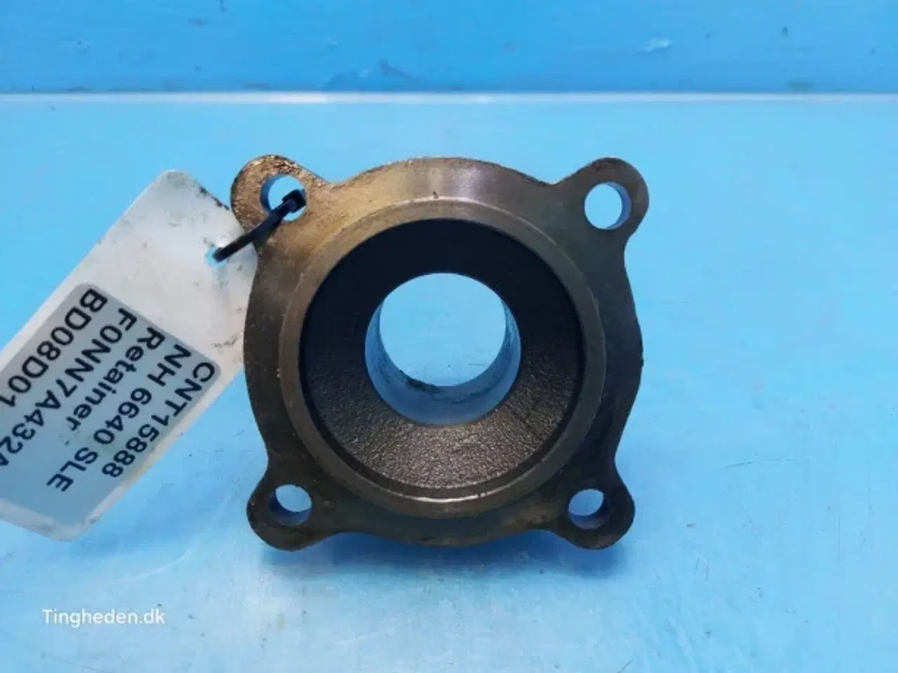 Billede 9 - New Holland 6640 Retainer F0NN7A432AA