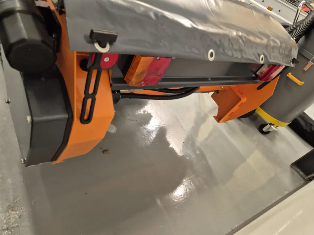 Billede 6 - KÄRCHER MIC 26