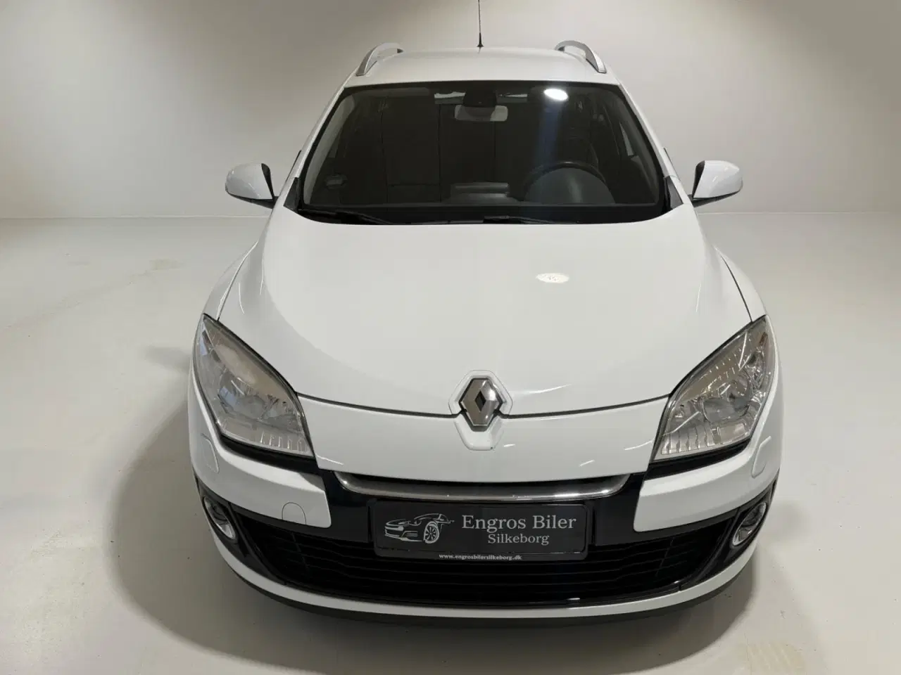 Billede 2 - Renault Megane III 1,5 dCi 110 Dynamique aut.