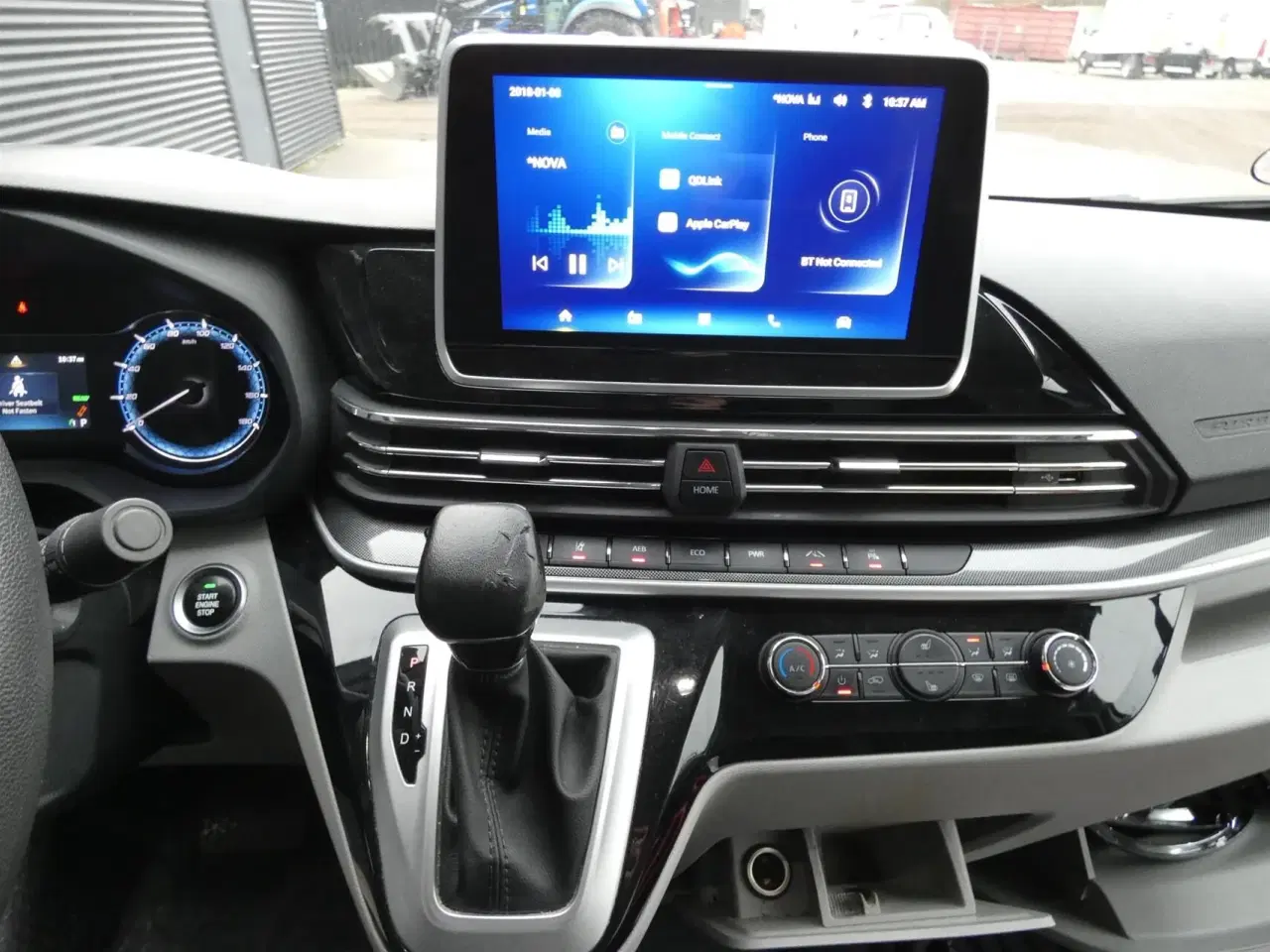 Billede 12 - Maxus e-Deliver 9 L3H2 EL 88,55 kWh 204HK Van Aut.