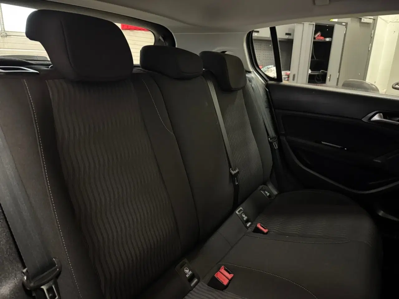 Billede 15 - Peugeot 308 1,6 HDi 92 Active