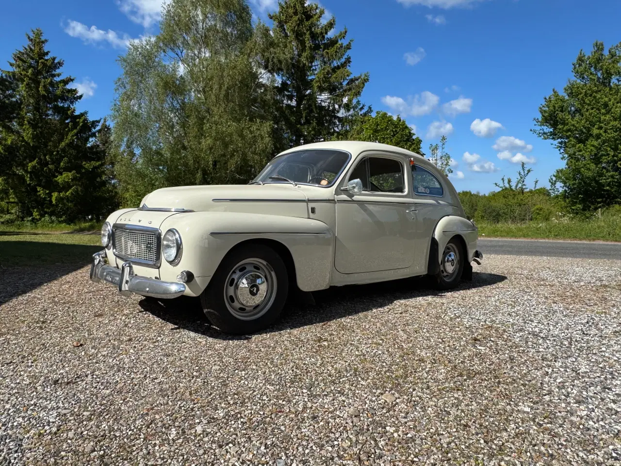 Billede 10 - Volvo 544 1,8